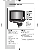 Preview for 7 page of Samsung LS32A33W Owner'S Instructions Manual