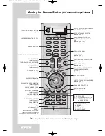 Preview for 11 page of Samsung LS32A33W Owner'S Instructions Manual