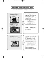 Preview for 2 page of Samsung LT-P 1545 Manual