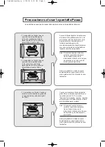 Preview for 2 page of Samsung LT-P1745 Manual Del Usuario