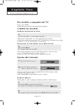 Preview for 18 page of Samsung LT-P1745 Manual Del Usuario