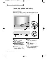 Preview for 10 page of Samsung LTM 225W Owner'S Instructions Manual