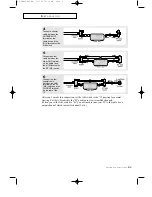 Preview for 17 page of Samsung LTM 225W Owner'S Instructions Manual