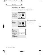 Preview for 32 page of Samsung LTM 225W Owner'S Instructions Manual