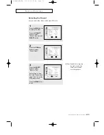 Preview for 49 page of Samsung LTM 225W Owner'S Instructions Manual