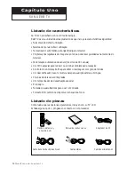 Preview for 8 page of Samsung LTM1575W Manual De Instrucciones