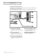 Preview for 10 page of Samsung LTM1575W Manual De Instrucciones