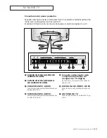 Preview for 11 page of Samsung LTM1575W Manual De Instrucciones