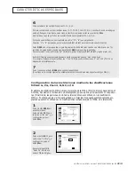 Preview for 53 page of Samsung LTM1575W Manual De Instrucciones