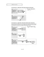 Preview for 15 page of Samsung LTN 1535 Owner'S Instructions Manual