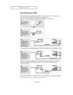 Preview for 17 page of Samsung LTN 1535 Owner'S Instructions Manual