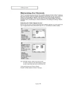 Preview for 23 page of Samsung LTN 1535 Owner'S Instructions Manual