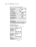 Preview for 25 page of Samsung LTN 1535 Owner'S Instructions Manual