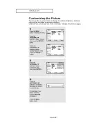 Preview for 28 page of Samsung LTN 1535 Owner'S Instructions Manual