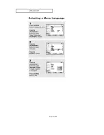 Preview for 30 page of Samsung LTN 1535 Owner'S Instructions Manual