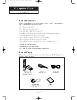 Preview for 10 page of Samsung LTN1785W Owner'S Instructions Manual