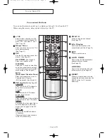 Preview for 14 page of Samsung LTN1785W Owner'S Instructions Manual