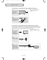 Preview for 18 page of Samsung LTN1785W Owner'S Instructions Manual