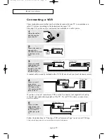 Preview for 20 page of Samsung LTN1785W Owner'S Instructions Manual