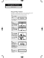 Preview for 26 page of Samsung LTN1785W Owner'S Instructions Manual