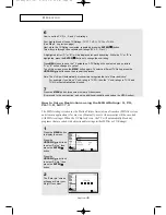 Preview for 55 page of Samsung LTN1785W Owner'S Instructions Manual