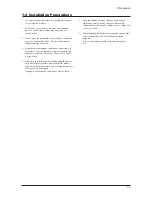 Preview for 5 page of Samsung LW15M23CP Service Manual