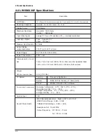 Preview for 8 page of Samsung LW15M23CP Service Manual