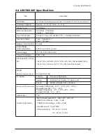 Preview for 9 page of Samsung LW15M23CP Service Manual