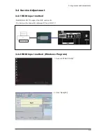 Preview for 17 page of Samsung LW15M23CP Service Manual