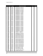 Preview for 34 page of Samsung LW15M23CP Service Manual