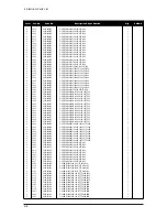 Preview for 40 page of Samsung LW15M23CP Service Manual