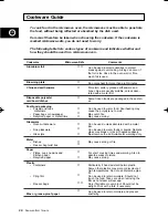 Preview for 24 page of Samsung M1638 Owner'S Instructions And Cooking Manual