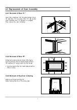 Preview for 8 page of Samsung M1711NR Service Manual