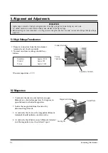 Preview for 12 page of Samsung M1713 Service Manual