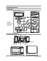 Preview for 5 page of Samsung M1732 Service Manual