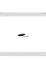 Preview for 24 page of Samsung M1732N Owner'S Instructions And Cooking Manual