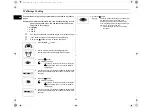 Preview for 22 page of Samsung M1736N Owner'S Instructions Manual