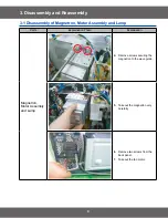 Preview for 9 page of Samsung M1736N Service Manual