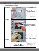 Preview for 13 page of Samsung M1736N Service Manual