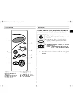 Preview for 3 page of Samsung M1777NCE Owner'S Instructions Manual