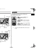 Preview for 3 page of Samsung M1817N Owner'S Instructions Manual