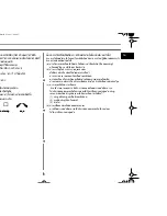 Preview for 5 page of Samsung M1817N Owner'S Instructions Manual