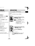 Preview for 9 page of Samsung M1817N Owner'S Instructions Manual