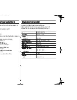 Preview for 20 page of Samsung M1817N Owner'S Instructions Manual