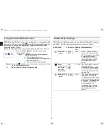 Preview for 8 page of Samsung M1833N Owner'S Instructions Manual