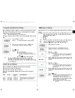 Preview for 9 page of Samsung M1833N Owner'S Instructions Manual