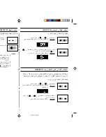 Preview for 34 page of Samsung M1913N Owner'S Instructions Manual