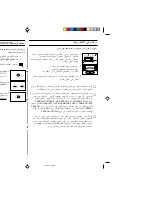 Preview for 42 page of Samsung M1913N Owner'S Instructions Manual