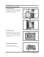 Preview for 7 page of Samsung M1914 Service Manual