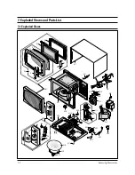 Preview for 17 page of Samsung M1914 Service Manual